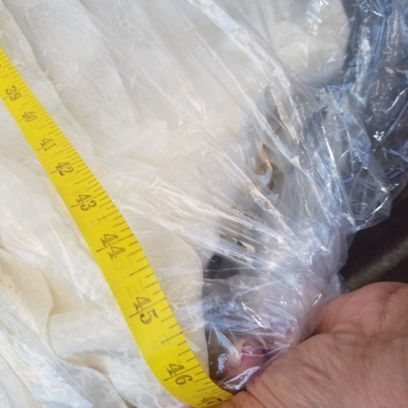 Vintage Dynasty style Argenti dress 10‎ - Picture 7 of 10